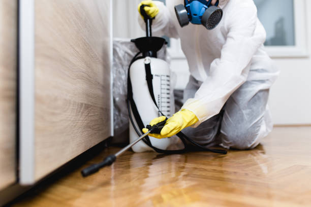  Fort Knox, KY Pest Control Pros